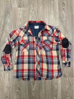 Monterey mills flannel