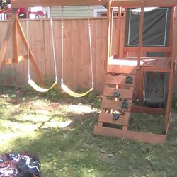 Swing Set