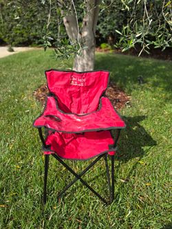 Ciao Baby Portable Folding Baby Chair