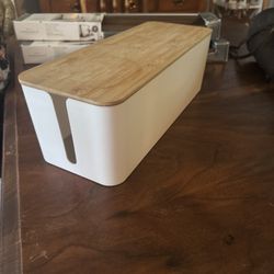 Cord Disguise Holder