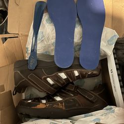 Dr.comfort men’s Fisherman Sandals 