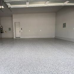 Epoxy Floors And More 