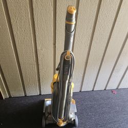 Dyson Vacuum