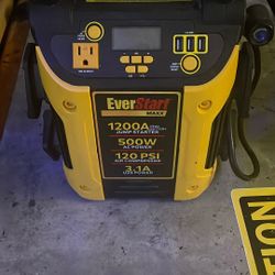 Ever start