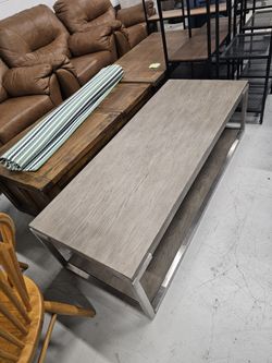 Havertys Coffee Table