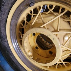 Kelce Hayes Wheels 
