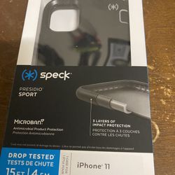 Speck Phone Case iPhone 11