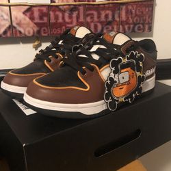 Rappers Shoes Skate Shoes