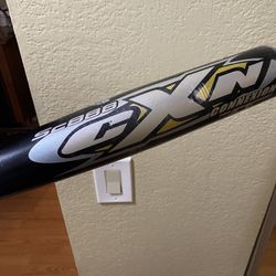 Easton Connection Baseball Bat 