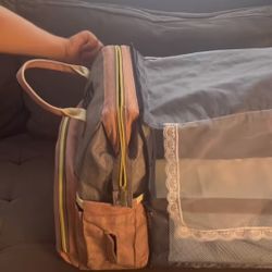 Baby Bag