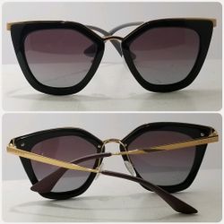 Prada sunglasses new