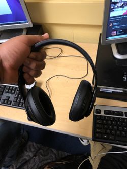 Beats wireless 3s