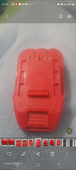 Craftsman To Dewalt 20v Inverter Adapter 