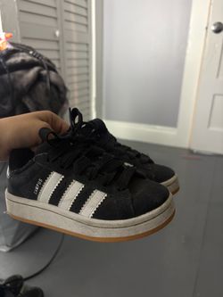 Kids Adidas Campus 00s