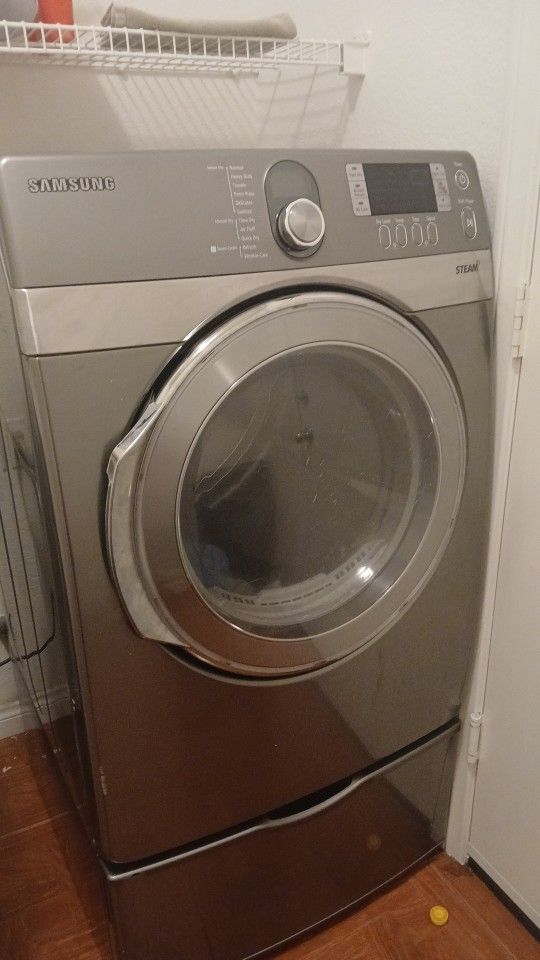 Samsung DRYER