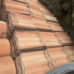 Roof Tile Each Tile Its 5 Dollars In Bloomington