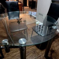 DINNING TABLE