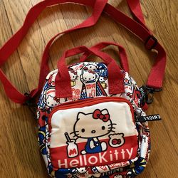HelloKitty small  bag