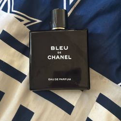 Bleu De Chanel EDP