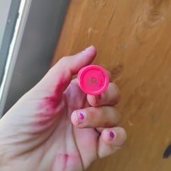 Color Lemon Fruit Sexy Lip Color