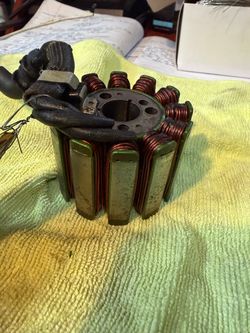 R1 stator R1 alternator 2004 Yamaha used