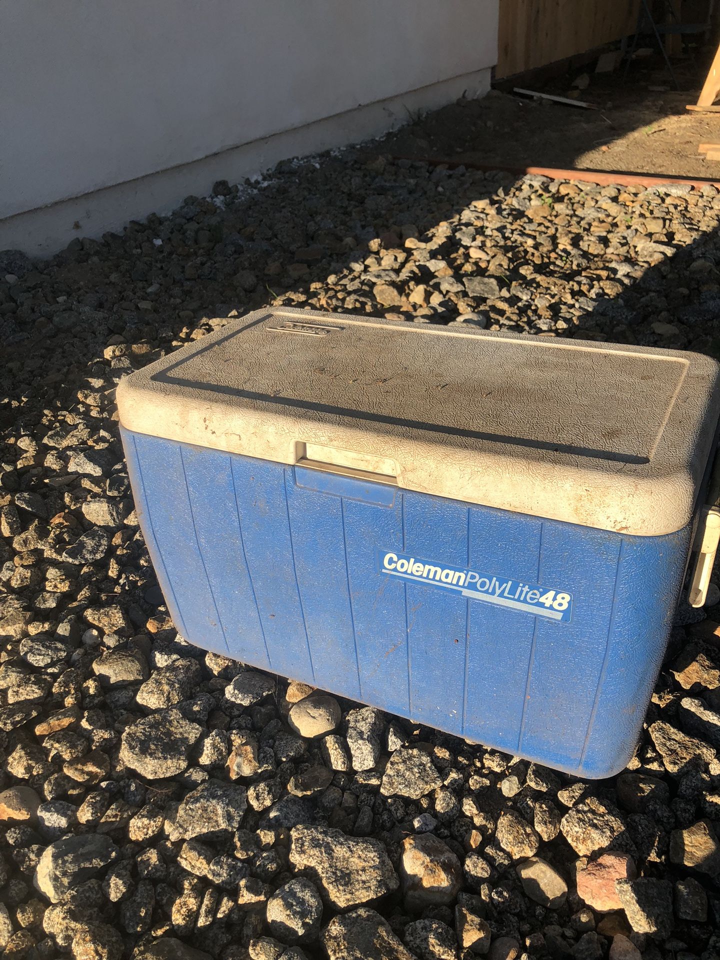 Coleman 48 Quart Cooler