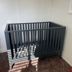 Baby Crib