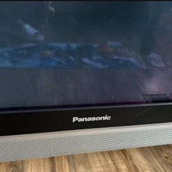 42 In Tv Panasonic 
