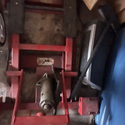 Motorcycle Jack