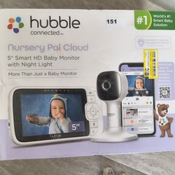 Baby Monitor