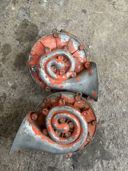 Sparton Horns