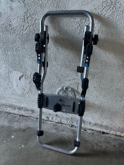 Bike Spare Tire Carrier Rack