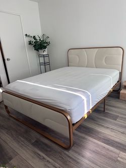 Bed Frame Queen