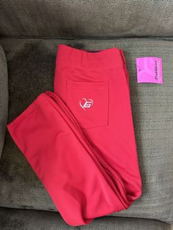 Gluv Athletique Softball Pants