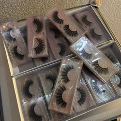 💕Lash Starter Bundle 💕