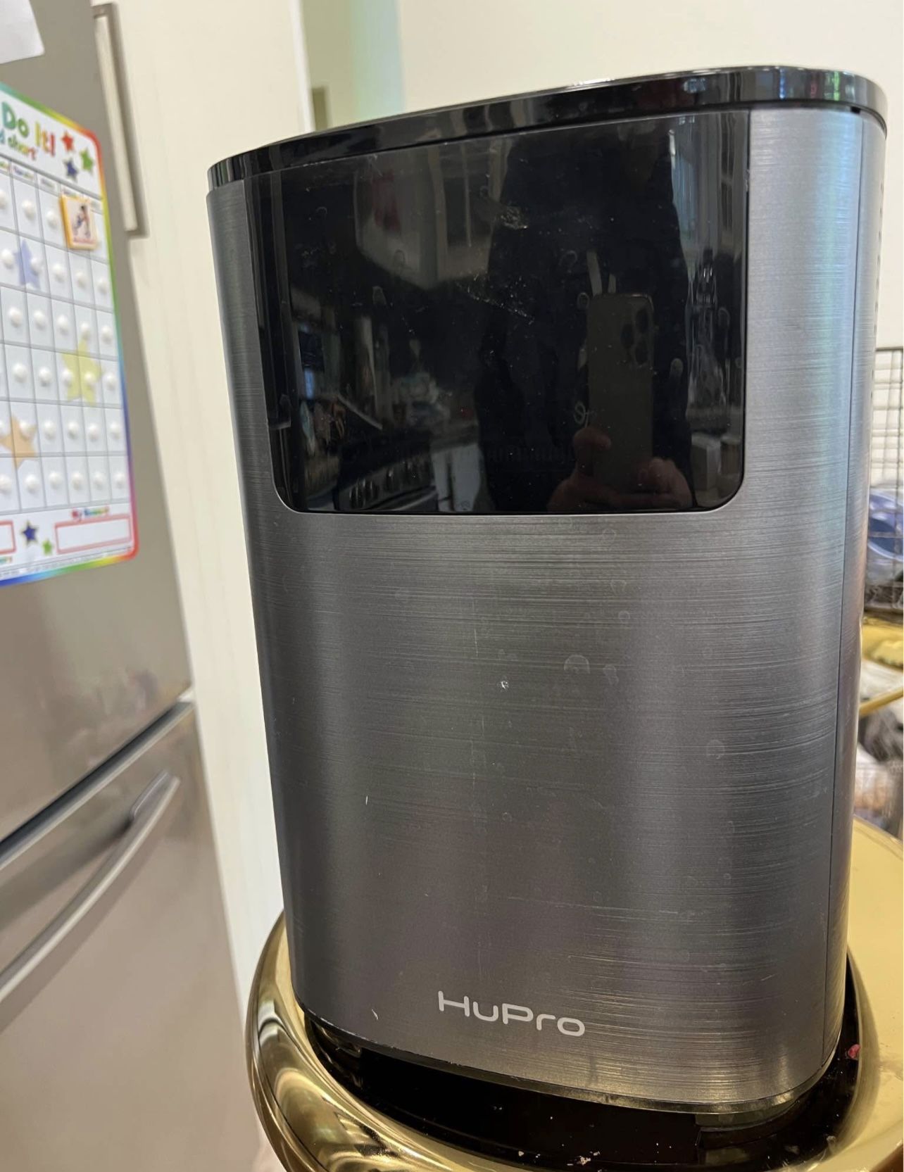 HuPro 777 Humidifier