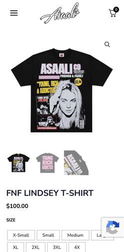 Asaali Shirt