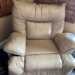Rocker Recliner