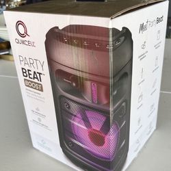 Party Beat Speaker