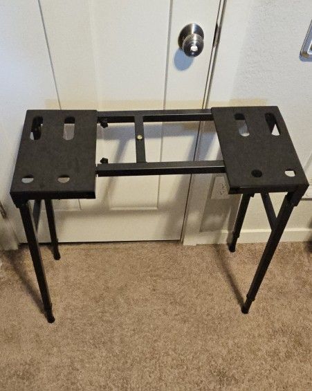 Gator Frameworks Heavy-duty Keyboard Stand