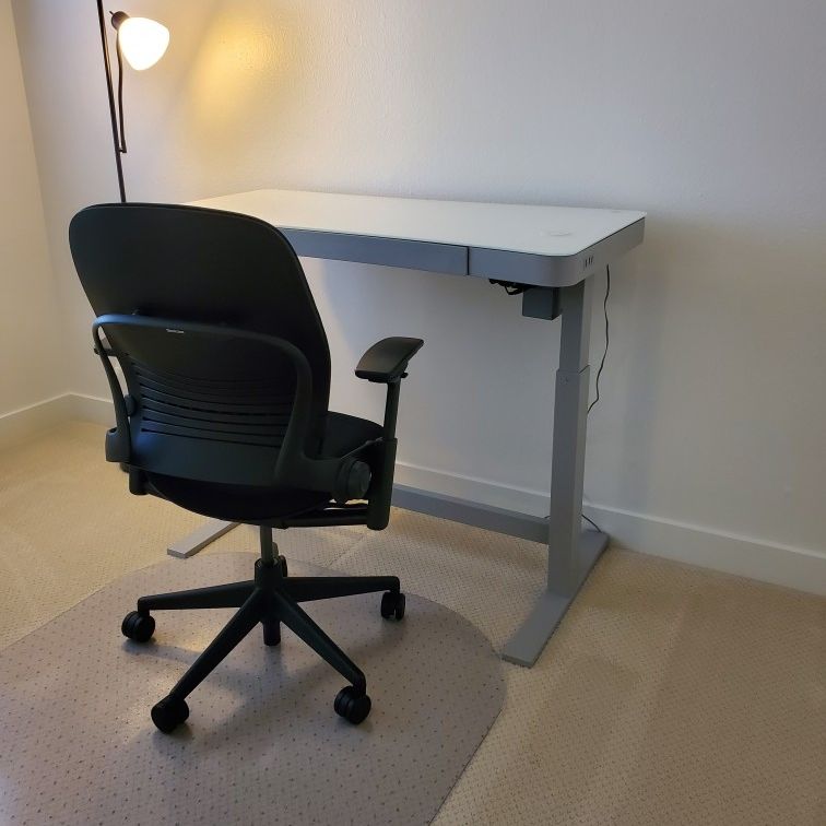 Costco Standing Desk Tresanti Manual wordpress3315611541677