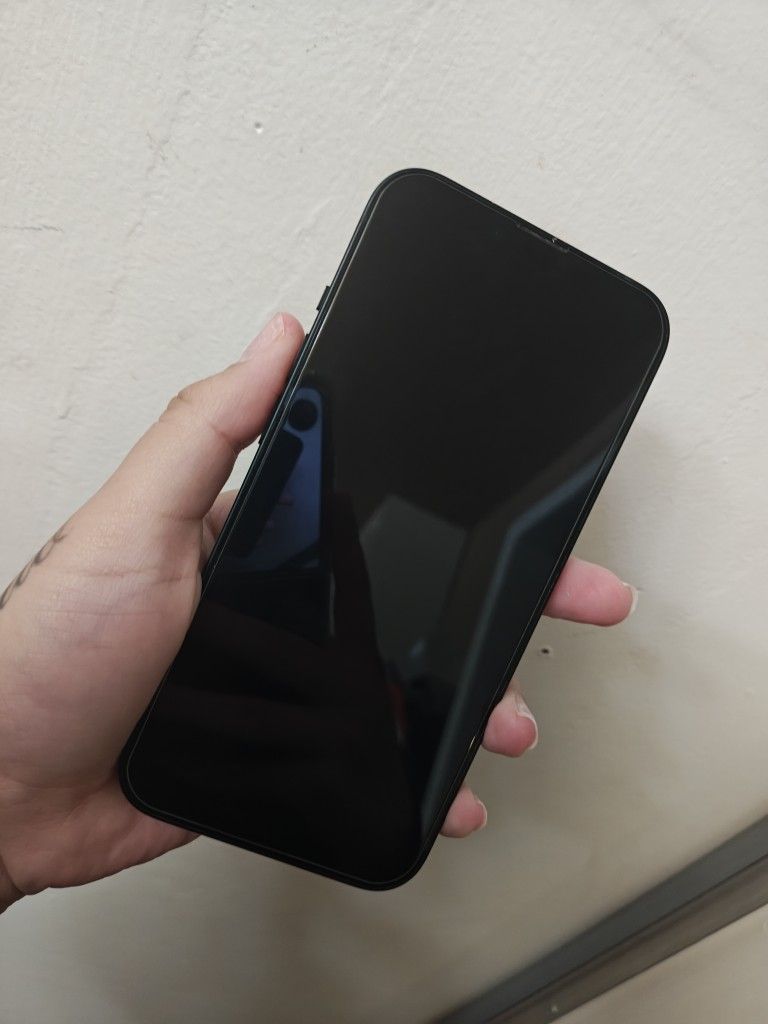 iPhone 13