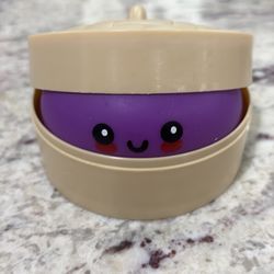 Five below dumpling purple