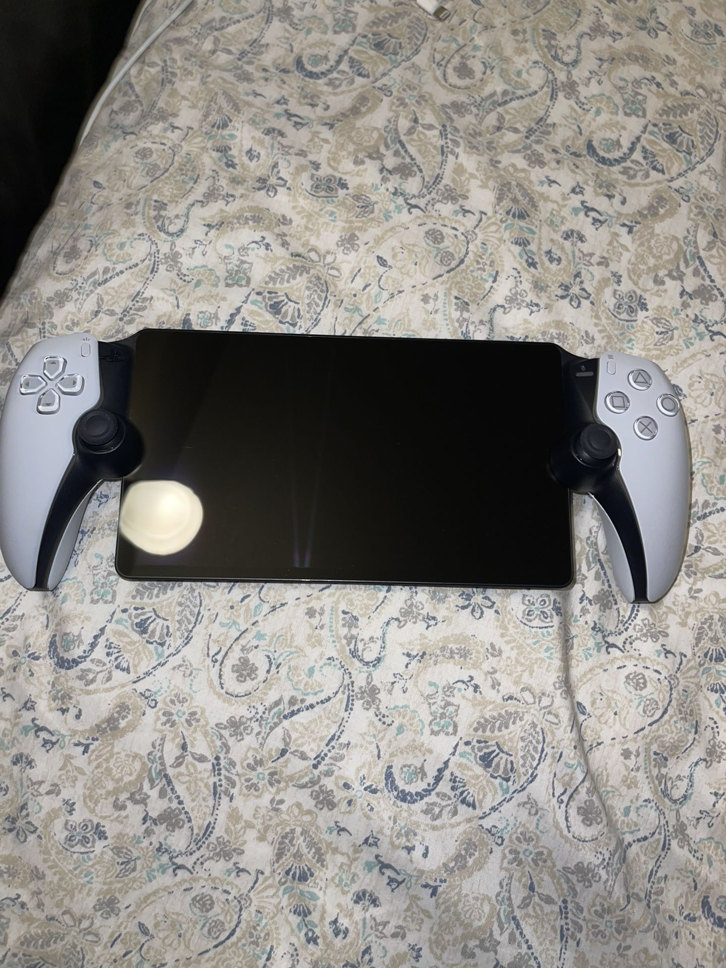 playstation portal