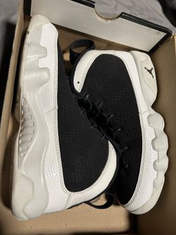 Jordan 9s 80$$