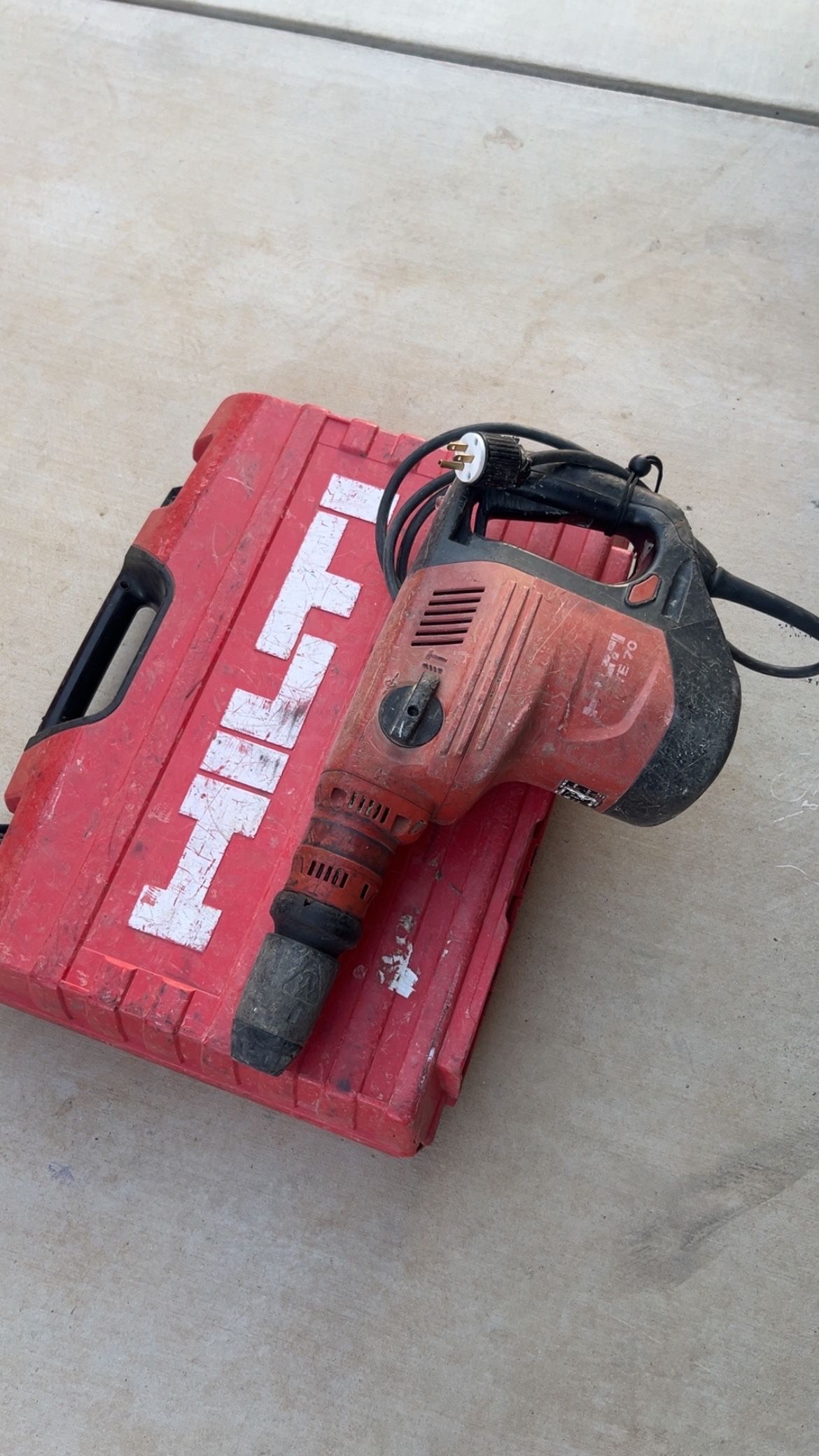 Roder Hammer 