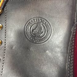 Hathorn Explorer by White's Boots Wildland Fire Boots Size 8.5 EE