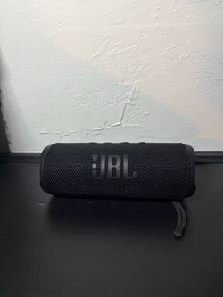 JBL Flip 6 Speaker