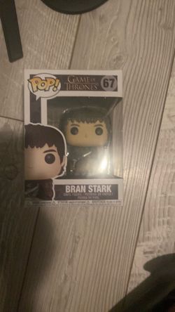 Funko pop 6 dollars each