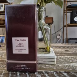 Tom Ford Lost Cherry Eau de Parfum 100 ML